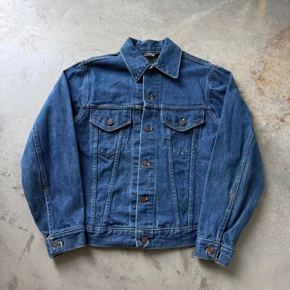 Vintage 70s 80s jcpenney classic